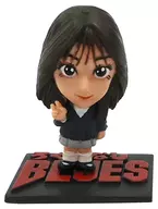 Kazumi Imai "Manga Heroes Bastards Blues vol. 1"