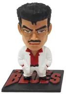 Fujio Maeda (elder brother) 「 Manga Heroes Son of a Bitch BLUES vol. 2 」