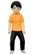 【秘密】鴻池剛老師