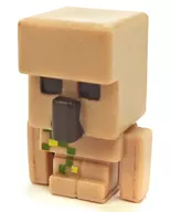 IRON GOLEM "Mincraft Mini Figure Treasure Series (Red)"