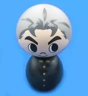 Koichi Hirose Art kokeshi "Ichiban KUJI JoJo's Bizarre Adventure: Diamond is Unbreakable ~ JOJO'S STYLE in MORIOHCHO ~" J Prize