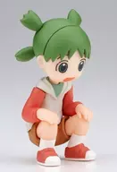9. "Yotsuba&! Figure Collection Vol. 2"