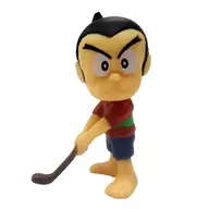 4.猿穀猿丸(高爾夫球選手猿)卡片架