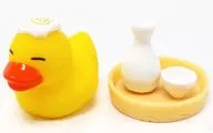 3.父亲Ahiru和一杯