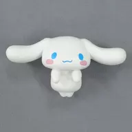 Hyokkori Cinnamoroll "Cinnamoroll Kokonto Mascot"