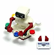 FAMILY COMPUTER ROBOT HVC-012 「SR NINTENDO HISTORY COLLECTION ファミリーコンピュータ編 NAMCO SPECIAL」