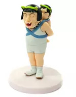 桑切(原创颜色)"SIF快走！稻中乒乓球部>