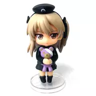 Ai 里寿 Shimada "Nendoroid Puchi GIRLS & PANZER 02"