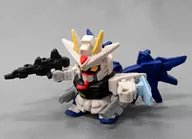 ストライクフリーダムガンダム(ハイマットフルバーストモード) 「SDガンダムフルカラーカスタム10」