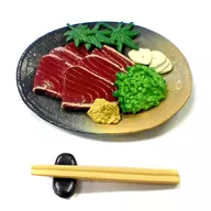 3. Tataki de bonito "Kochi Figure Souvenir"