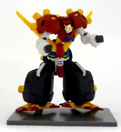 JDG00X恶魔高达(最终形态)"高达收藏品DX3>