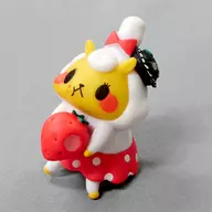 Kan Kun (Mogumugu Strawberry) "PUTITTO Jingisukan no Jinkun" Loft limitado