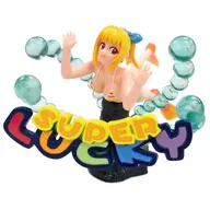Modo Marinho Super Sortudo "Super Sea Story Super Figure"