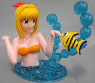 "Super Sea Mongatari Super Figure"