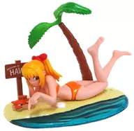 OH, COME ON! ♪ SEA MODE 「 SUPER SEA STORY SUPER FIGURE 」