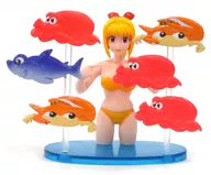 Slot Sea Mode "Super Sea Story Superfigure"