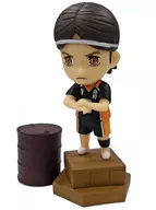 Toho Asahi "Dehoome Haikyu!!! SIDE-B"