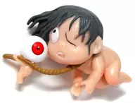 [Secreto] El nacimiento de Kitaro "PUTITTO Gegege no Kitaro"