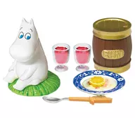 2. Weather Branch "Moomin Happy Garden"