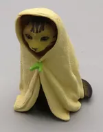 野鷄(米色毛巾)[貓咪包]