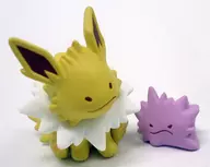 Saunders & Metamon "Pocket Monsters Figure Collection Henshin! Metamon Vol. 3" Pokemon Center limited.