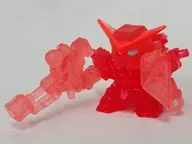 Gundam Dunnames (Trans Am Mode) "SD Gundam Full Color Custom 20"