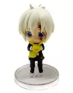 Allen Walker, "D. Gray-man, Half-Size Toms".