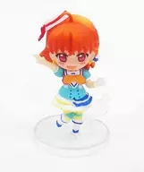 高海千歌 「トイズワークスコレクションにいてんご ラブライブ!サンシャイン!!」