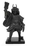 武田信玄(铜像版)"武将藏品天下统一赤备篇"