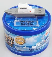 7. Reien 「 Coast Guard Figure Collection 」 Circle K Sunkus only