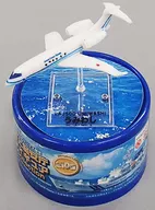 8. Umimai "Japan Coast Guard Figure Collection" limited to Circle K Sunkus