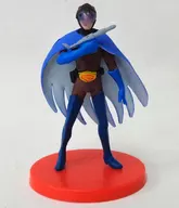 コンドルのジョー 「科学忍者隊ガッチャマン アロマックス×ガッチャマン オリジナルフィギュア」 ポッカコーヒー キャンペーン品