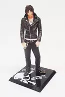 Megumi Suzuki San 「 NEXTLABEL Close -WORST 」 Armed Front Reader White Box Ver. Appendix