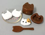 5.猫咪手卷寿司SET