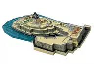 城郭(大阪城) 「カプセルQミュージアム 日本の城 名鑑II」