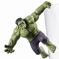 Hulk "PUTITTO Marvel Heroes"