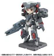 Mirenia AIR Defender(盾兵)「台式军Y-021d Mirenia系列α小队」