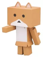 Pochi 「 Yotsuba&! Nyanbo figure collection3 」