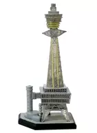 Tsutenkaku' Osaka Figure Souvenir'