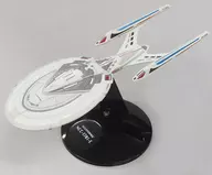 U.S. S. Enterprise E "SF Movie Selection Konami Figure Collection Star Trek Vol. 1"