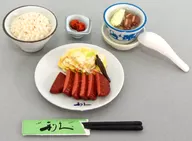 利久的牛舌定食