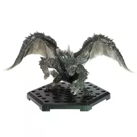 ネルギガンテ (Clear Ver.) "Capcom Figure Builder Monster Hunter Standard Model Plus Vol. 10" (Clear Ver.)