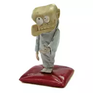 Shinigami (full color)' Shigeru Mizuki Yokai Figure Oomomi Vol. 5'