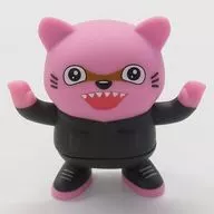 スペア・リブ(ピンク) 「MAN WITH A MISSION『PLAY WHAT U WANT TOUR』 アクションフィギュア マンウィーズ」