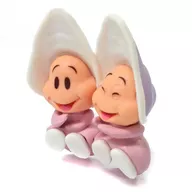 Young Oyster "PUTITTO Fushigi no Kuni no Alice"