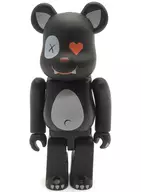 【シークレット】裏ARTIST(ROEN) 「BE＠RBRICK ベアブリック シリーズ12」