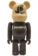 【シークレット】JOGA BONITO 「BE＠RBRICK ベアブリック シリーズ12」