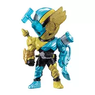 Kamen Rider Build Lion Cleaner Form "Kamen Rider Build Remix RIDERS02"