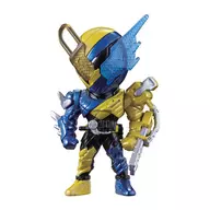 Kamen Rider Build Key Dragon Form "Kamen Rider Build Remix RIDERS02"