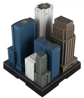 Geoclayper Basic Unit Building Building Type C
